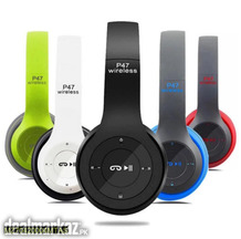 P47 Wireless Headphones