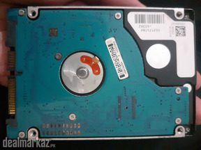 Used 500gb hdd at its lowest price. ...