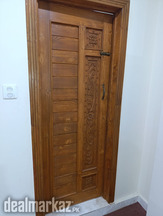 Room Available for working woman in Islamabad