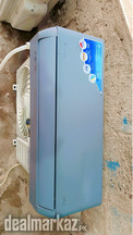 Dawlance Ac Dc inverter impair lock