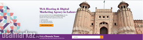 Navicosoft Pakistan – Complete Web, Hosting & Marketing Services
