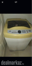 Samsung 9kg Automatic Washing Machine - Karachi