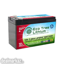 Lithium-Ion 48V Batteries | Zarea Limited
