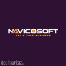 Navicosoft PK – Your Trusted Digital & Hosting Partner in Pakistan
