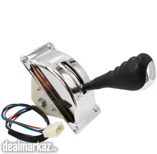 For Battery Electric Vehicle Tricycle DNR Reverse Forward Electric Gea
