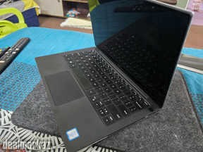 Dell XPS i5 Model 9370 excellent battery health