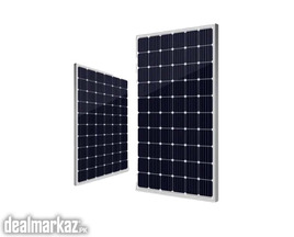 Canadian Solar Panel Available at Zarea Ltd |