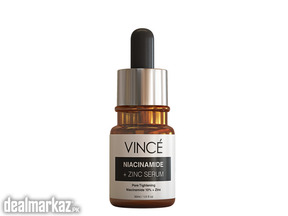 Best Niacinamide + Zinc Serum in Pakistan