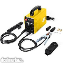 Best Quality Welding plant Machine Heavy duty Jango 10/12 #Rod