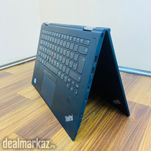 Lenovo Thinkpad x1 Yoga G5-Core i5-10th Generation