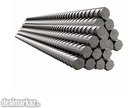 Hunza Steel (Grade 60 Steel Bar) Available at Zarea ||