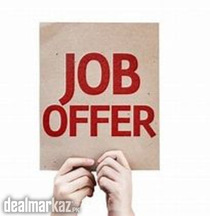 worker helper needed