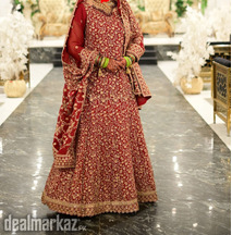 Bridal Wedding dress