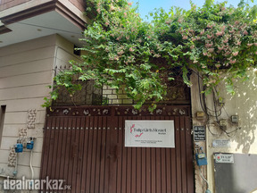 Tulip Girls Hostel Multan