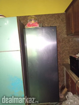PEL Vertical Freezer
