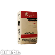 Shaheen Flying Cement (OPC) || Available at ZAREA ||