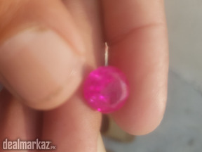 Ruby afghnistan