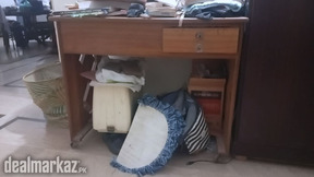 Study table (with desk)