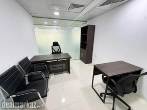 Office available for rent in Blue Area Islamabad