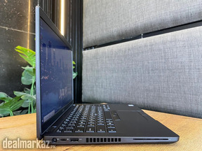Dell Latitude 5400-Core i5-10th Generation