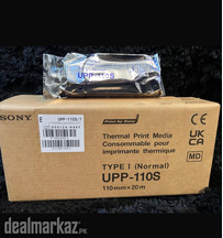 Sony 110s Roll or Ultrasound Paper China