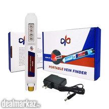 Vein Finder 101 model