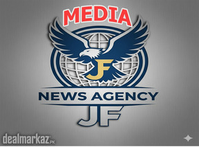 News Agency required male Female for some post