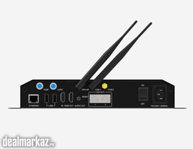 NovaStar TB4 SMD Dual Mode Multimedia Controller-MNK Digital