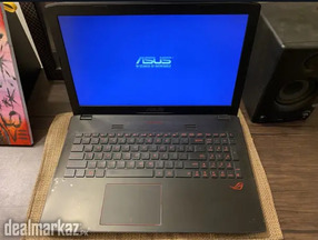 ASUS ROG i7 6 gen