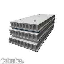 Precast Concrete Slabs || Available at Zarea |||