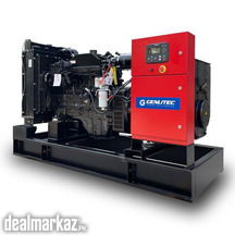 Diesel Generator Cummins 150kVA Open type