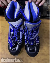 Skating Shoes rs 4000