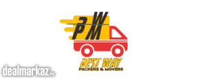 reliable packers and movers door to door services in Islamabad