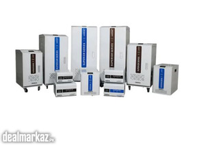 Powerage SD 500V Stabilizers