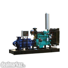 YD Engine 50kVA with Open type Origin China Pakistan Assembled