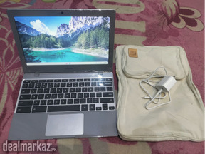SAMSUNG CHROMEBOOK SLIM & SMART 7 HOURS BATTERY BACKUP