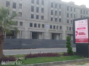 8 Marla Commercial Plaza DHA Ph6, Lahore.