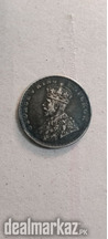 ONE RUPEES INDIAN