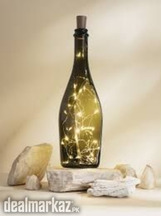 Bottle Lamp 7inch