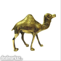 Brass Camel Home decor Handicrafts