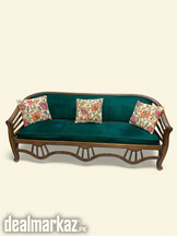 5-Seater Sofa Set for Sale – Chinioti Wood