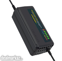 60V 3A Electric Bike Charger 74V Lead Acid Battery with Percentage Six