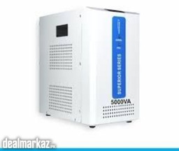 Powerage SXD-8000 Voltage Regulator