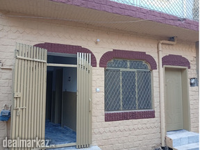 1.5 Marla double Story House for sale
