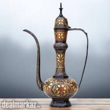 Brass Aftaba 36inch