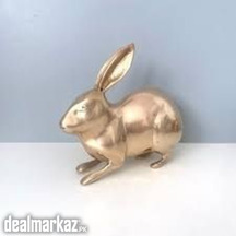 Brass Rabit Cultural