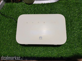 4g Lte Huawei b612 wifi router All Network Zong,Scom,jazz,Telenor sim
