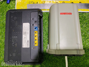 5g router x11 complete set all network sim Zong,jazz,Telenor,Scom