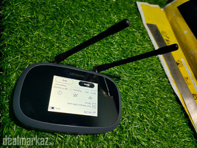 4g Verizon Pocket wifi 8800l with antenna option Zong jazz Ufone Scom