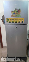 HAIER MEDIUM SIZE FRIDGE FOR SALE